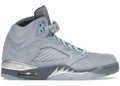 Women's Air Jordan 5 Bluebird (TRIED ON)