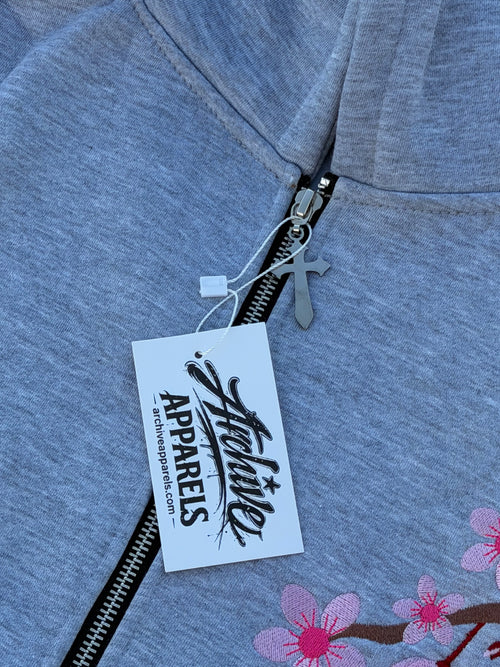 god's creation hoodie